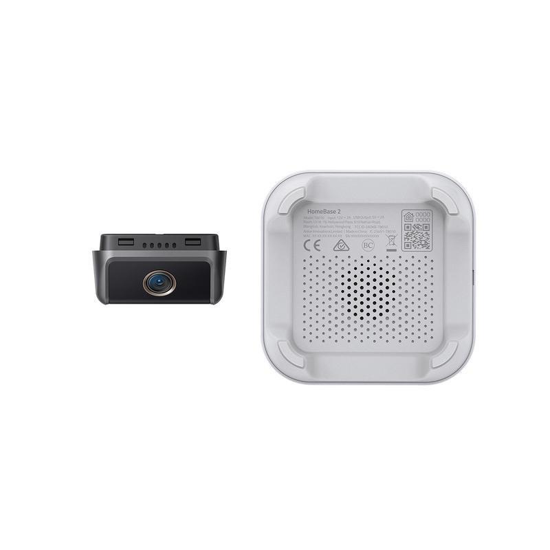 Anker Eufy Security Video Doorbell Battery Pro - Black (2 Pack), , large image number 1