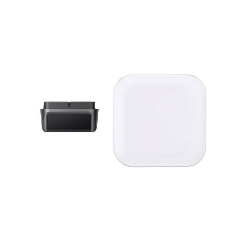 Anker Eufy Security Video Doorbell Battery Pro - Black (2 Pack), , large image number 3