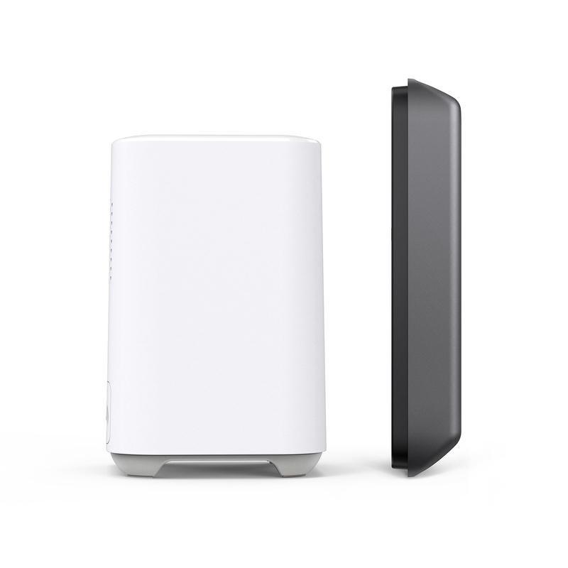 Anker Eufy Security Video Doorbell Battery Pro - Black (2 Pack), , large image number 7