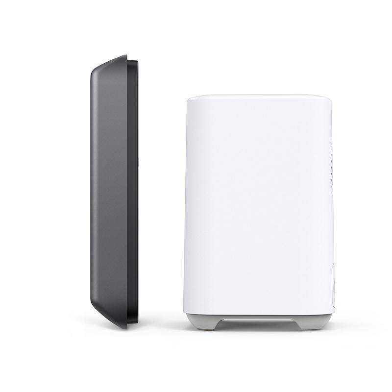 Anker Eufy Security Video Doorbell Battery Pro - Black (2 Pack), , large image number 9
