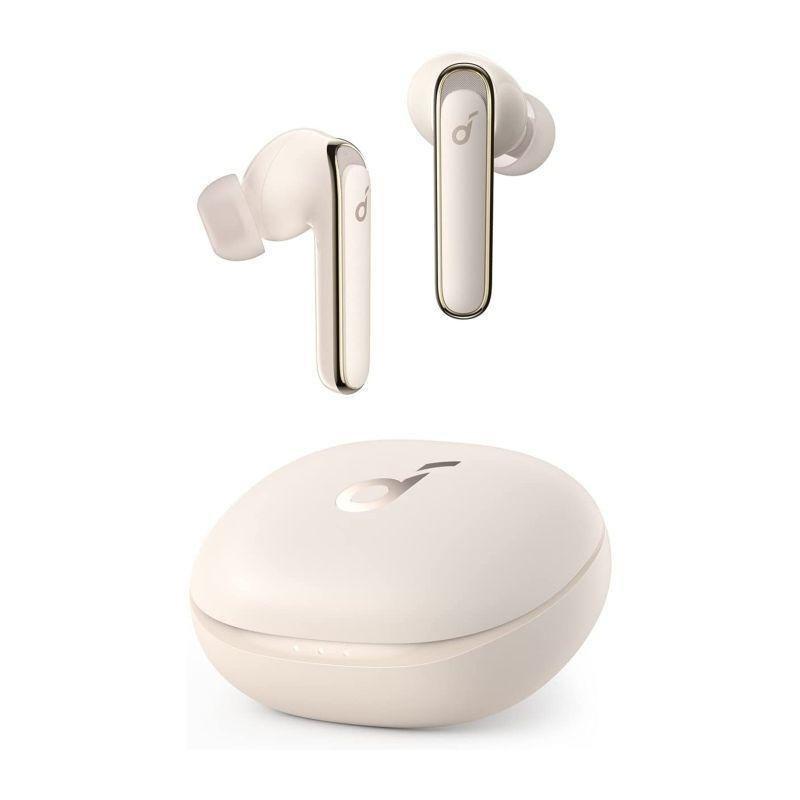 Anker Soundcore Life P3 True Wireless Earphones - Sand White, , large image number 0