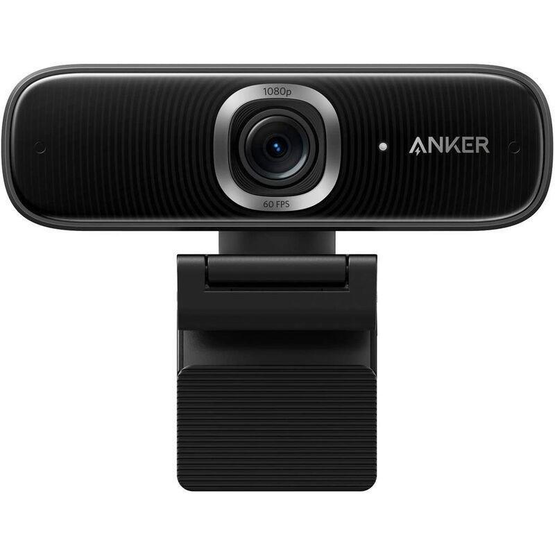Anker Powerconf 300 Full HD Video Conferencing Webcam - Black, , large image number 0