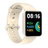 XIAOMI - Xiaomi Redmi Watch 2 Lite Smartwatch - Ivory
