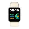 XIAOMI - Xiaomi Redmi Watch 2 Lite Smartwatch - Ivory