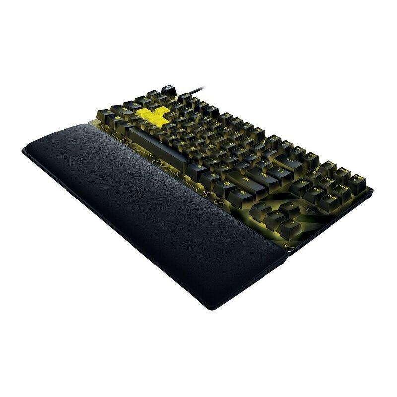 Razer Huntsman V2 Tenkeyless - Linear Optical Switch (Red Switch) - ESL Edition (US English), , large image number 1