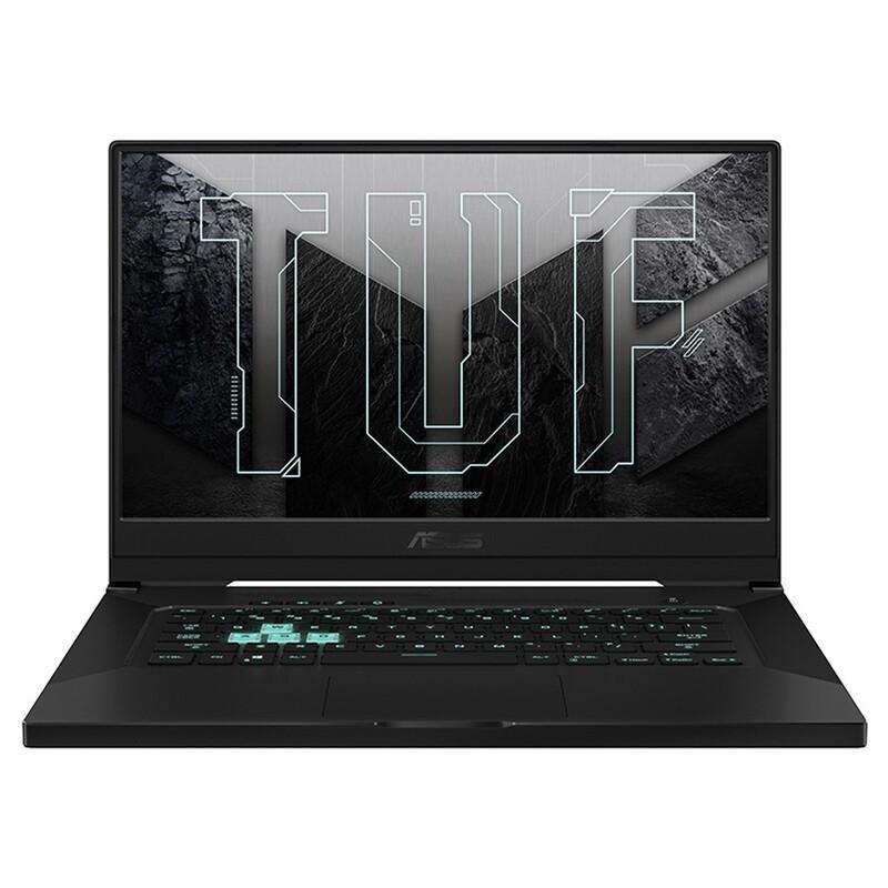 ASUS TUF Dash F15 FX516PC-HN558W Gaming Laptop/Intel Core i5-11300H/8GB RAM/512GB SSD/NVIDIA GeForce RTX 3050 4GB/15.6 Inch FHD (1920x1080) 144Hz/W..., , large image number 0