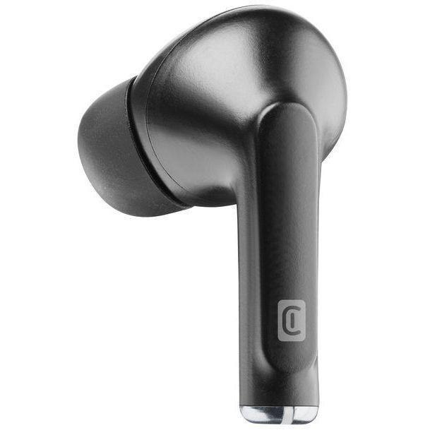 Cellularline Flick True Wireless Earphones - Black, , large image number 3