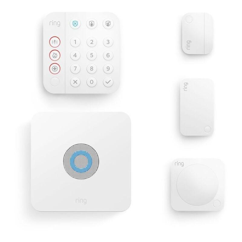 Ring Alarm Pack, , large image number 0