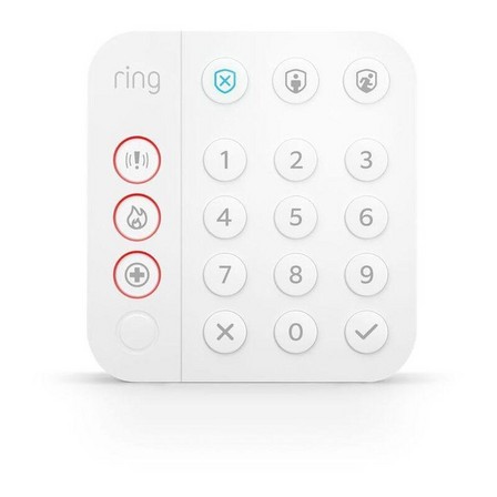 RING - Ring Alarm Keypad (2nd Gen)