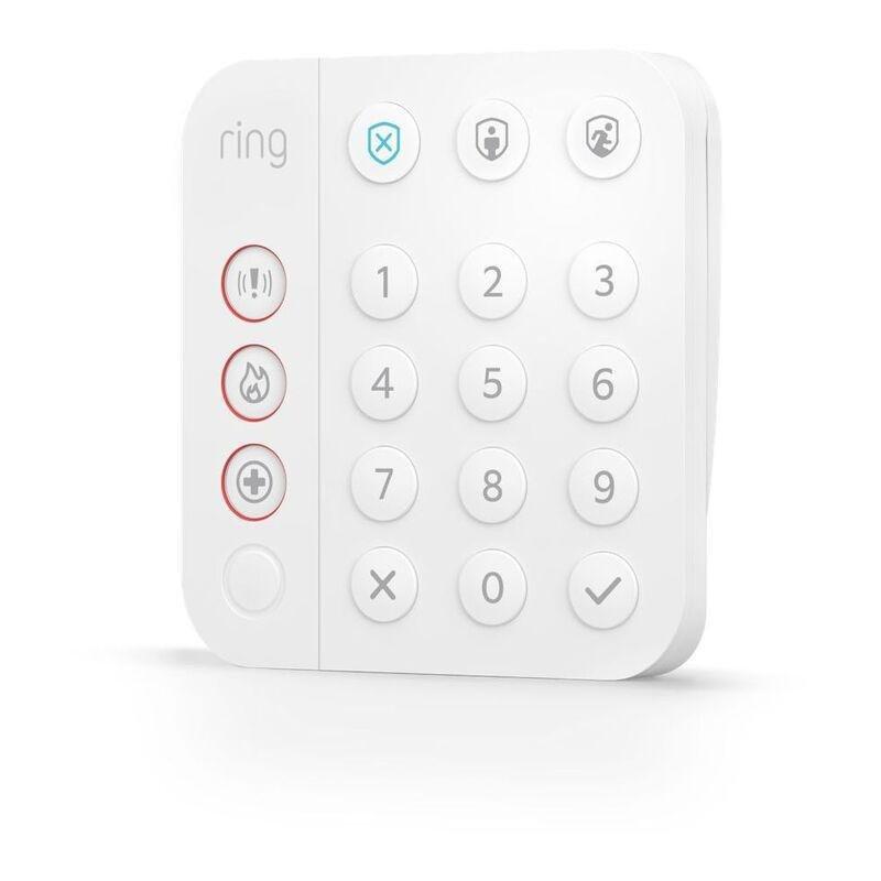 RING - Ring Alarm Keypad (2nd Gen)