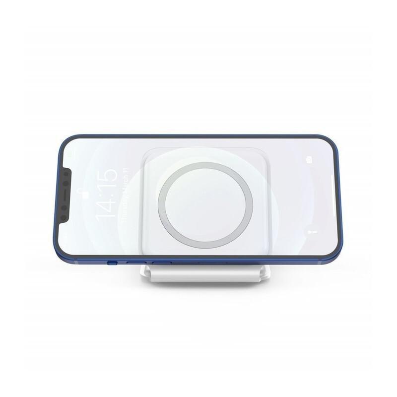 Muvit Tiger Power Magsafe Wireless Charger 3 in 1, , large image number 1