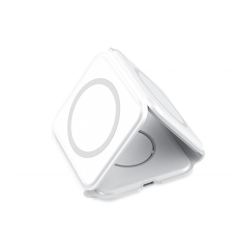 Muvit Tiger Power Magsafe Wireless Charger 3 in 1, , large image number 3