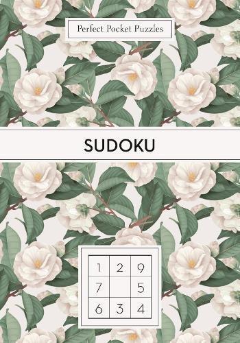 Perfect Pocket Puzzles Sudoku | Dr. Gareth Moore, , large image number 0