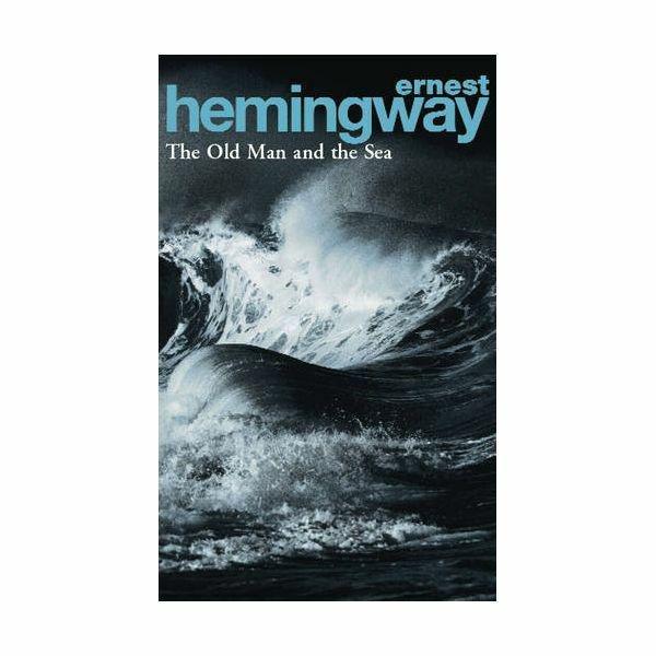 The Old Man And The Sea | Ernest Hemingway, , large image number 0
