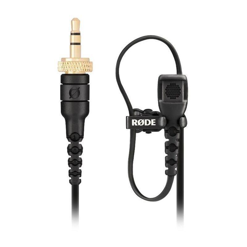 Rode Lavalier Ii Premium Lavalier Microphone, , large image number 0