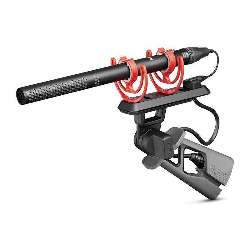 Rode NTG5KIT RF-Bias Shotgun Microphone, , large image number 0