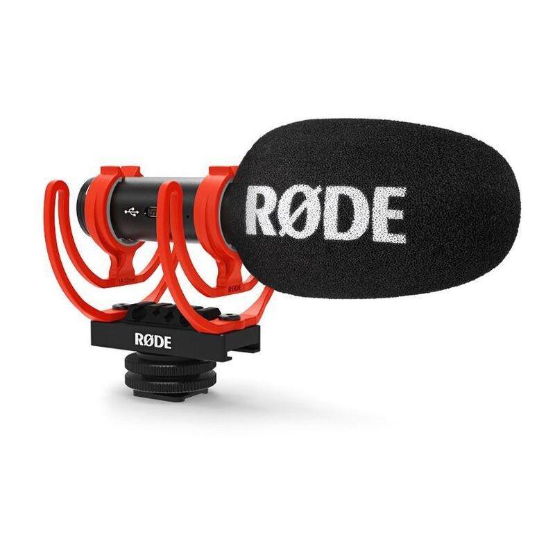 Rode Videomic Go II - Lightweight Directional Microphone, , large image number 0