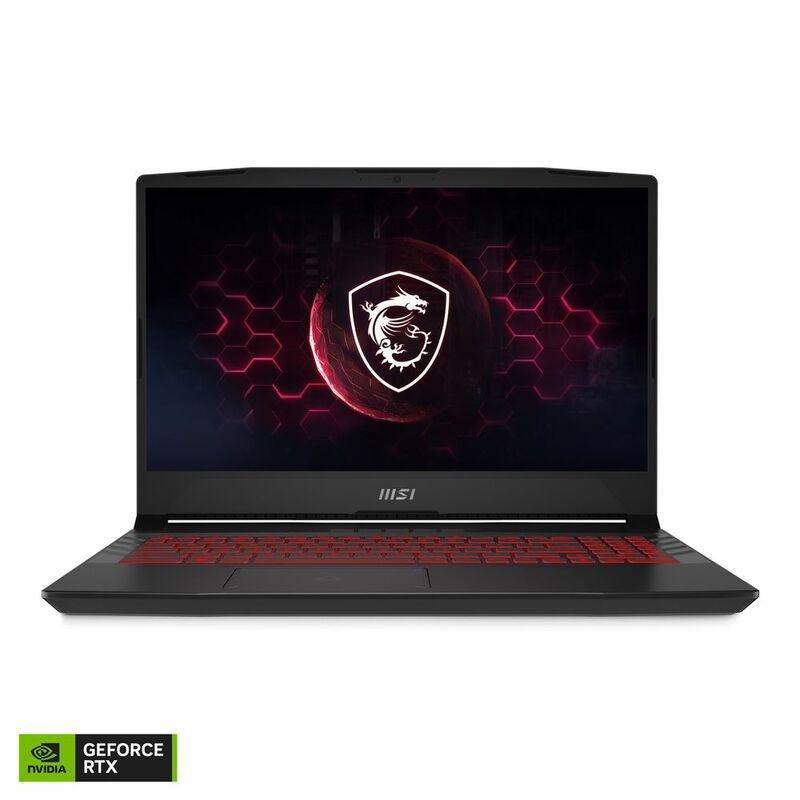 MSI Pulse GL66 12UGK Gaming Laptop intel core i7-12700H/32GB/1TB SSD/NVIDIA GeForce RTX 3070 Max-Q 8GB/15.6-inch FHD/240Hz/Windows 11 Home - Titani..., , large image number 0