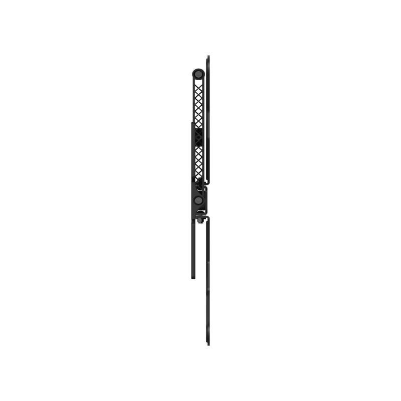 Hama FULLMOTION Ultraslim TV Wall Bracket 65-Inch Black, , large image number 1