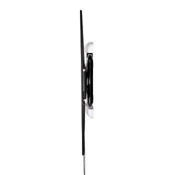 Hama FULLMOTION TV Wall Bracket 5 Stars 90-Inch Black/White, , large image number 6