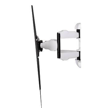 Hama FULLMOTION TV Wall Bracket 5 Stars 90-Inch Black/White, , large image number 7