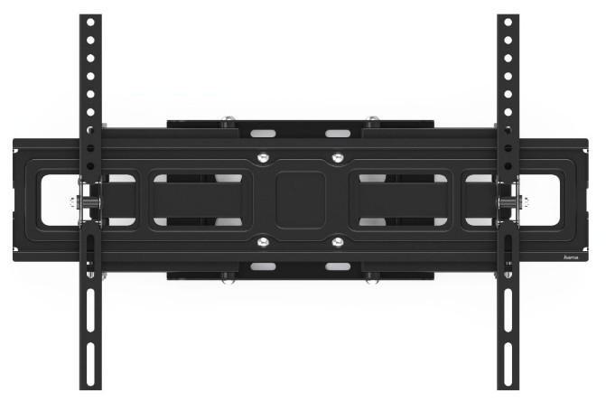 Hama FULLMOTION TV Wall Bracket 84-Inch Black, , large image number 1