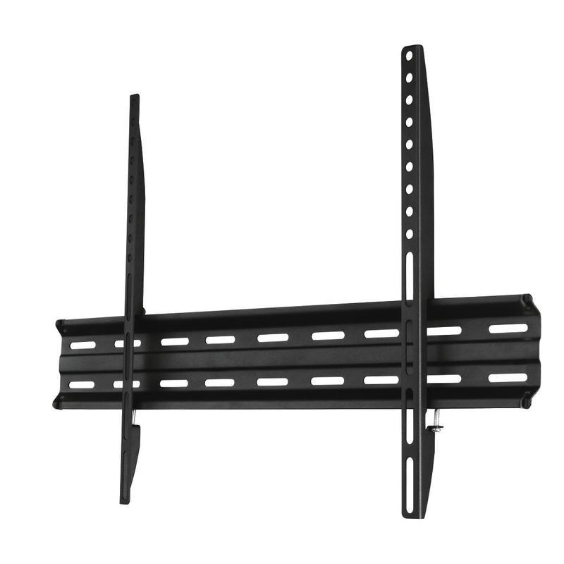 Hama FIX TV Wall Bracket 1 Star 75-Inch Black, , large image number 0
