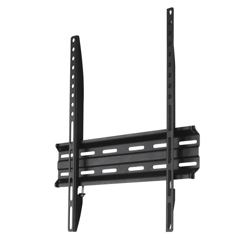 Hama FIX TV Wall Bracket 1 Star 65-Inch Black, , large image number 0