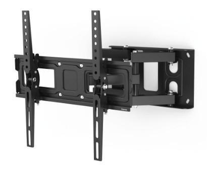 Hama FULLMOTION TV Wall Bracket 65-Inch  Black, , large image number 0