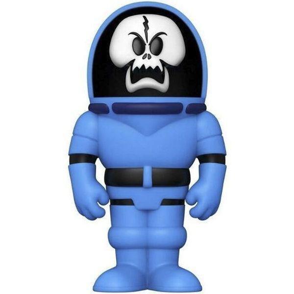Funko Vinyl Soda Scooby Doo Space Ghost Vinyl Figure (with Chase), , large image number 2