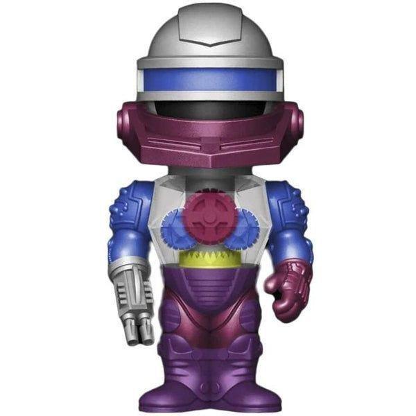 Funko Pop! Vinyl Soda Motu Roboto 4.25-Inch Vinyl Figure (with Chase), , large image number 3