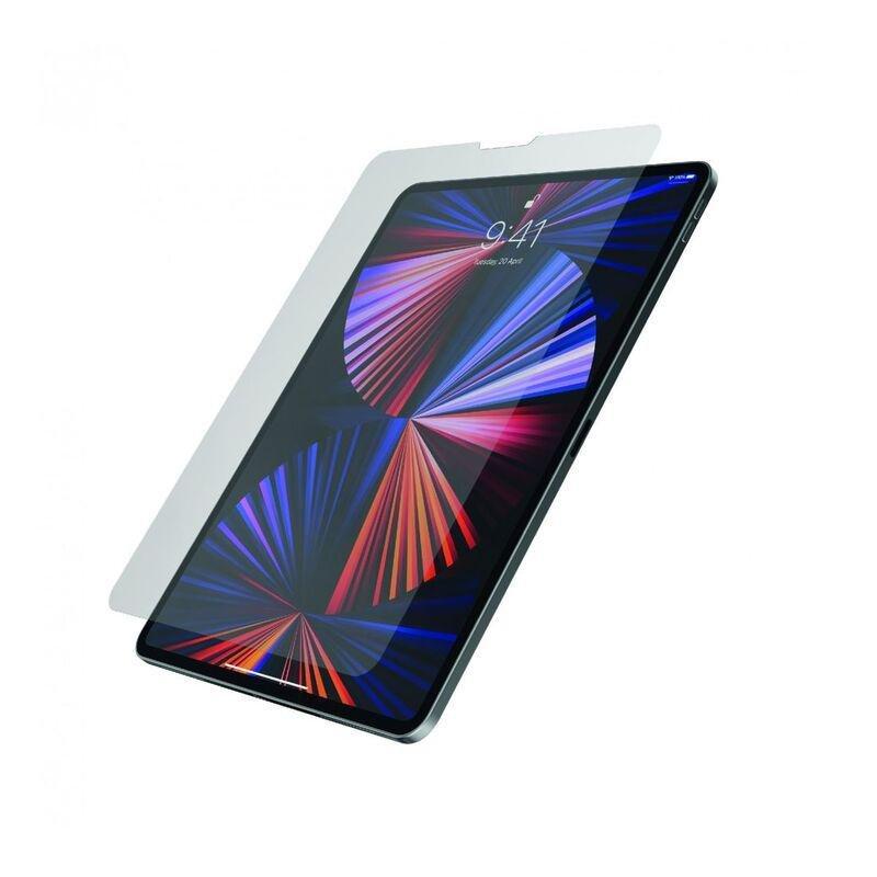 Levelo Laminated Crystal Clear Tempered Glass Screen Protector for iPad Pro 12.9-Inch, , large image number 0