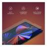 LEVELO - Levelo Laminated Crystal Clear Tempered Glass Screen Protector for iPad Pro 12.9-Inch