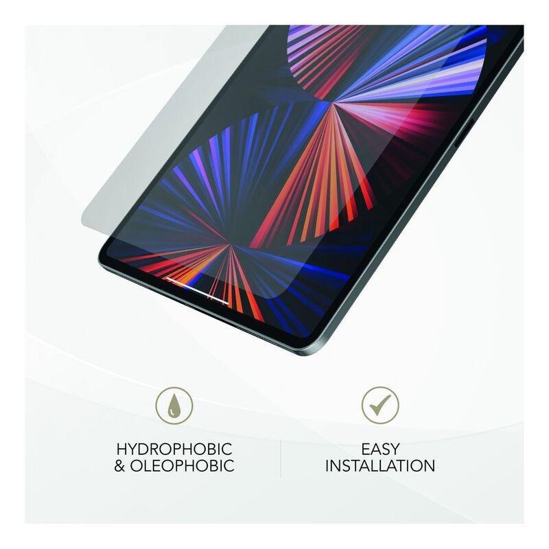 Levelo Laminated Crystal Clear Tempered Glass Screen Protector for iPad Pro 12.9-Inch, , large image number 7