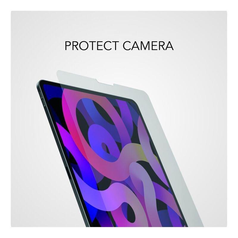 Levelo Laminated Crystal Clear Tempered Glass Screen Protector for iPad Pro 11-Inch, , large image number 1