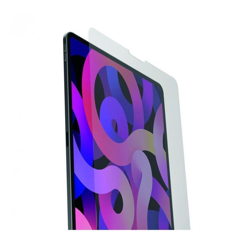 Levelo Laminated Crystal Clear Tempered Glass Screen Protector for iPad Pro 11-Inch, , large image number 2