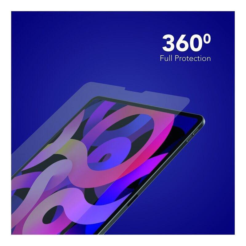 Levelo Laminated Crystal Clear Tempered Glass Screen Protector for iPad Pro 11-Inch, , large image number 8
