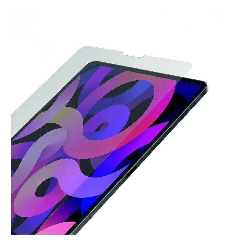 Levelo Laminated Crystal Clear Tempered Glass Screen Protector for iPad Air 10.9-Inch, , large image number 4