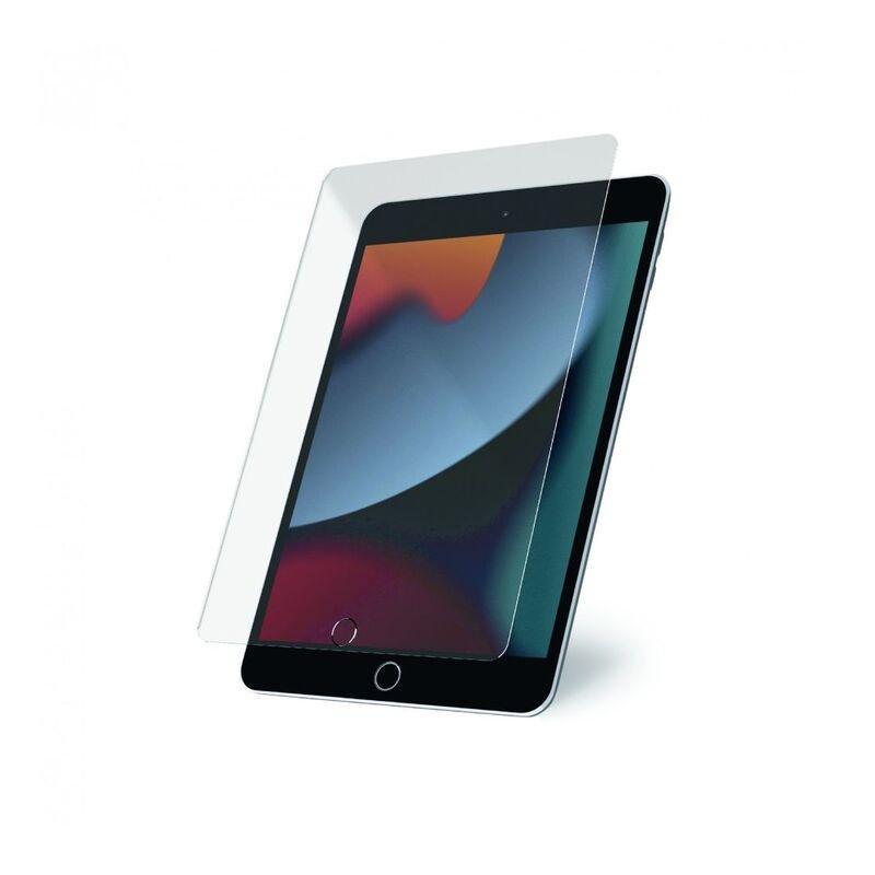 Levelo Laminated Crystal Clear Tempered Glass Screen Protector for iPad 10.2-Inch, , large image number 0