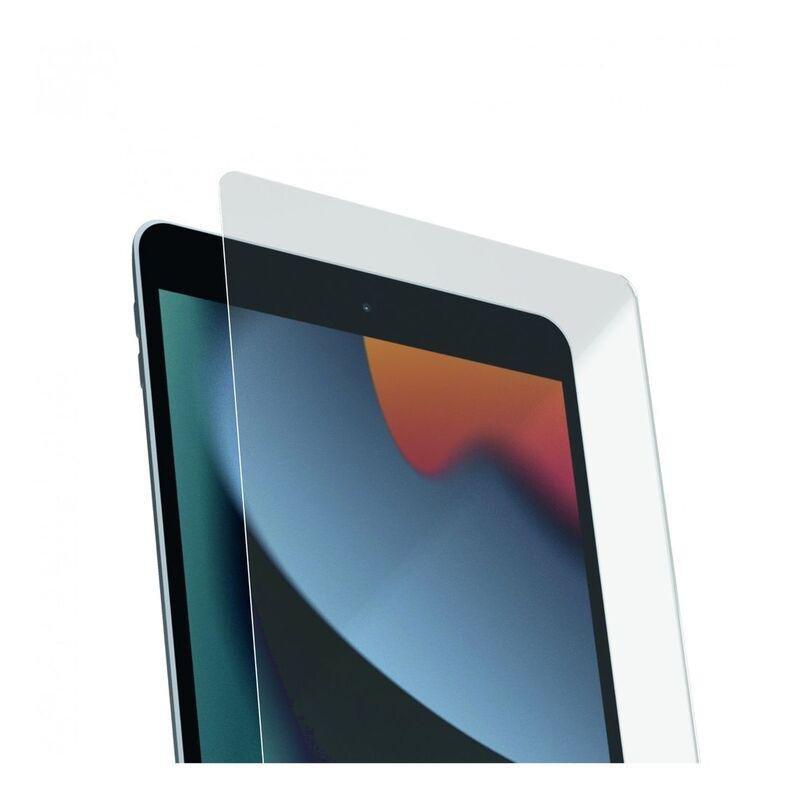 Levelo Laminated Crystal Clear Tempered Glass Screen Protector for iPad 10.2-Inch, , large image number 5