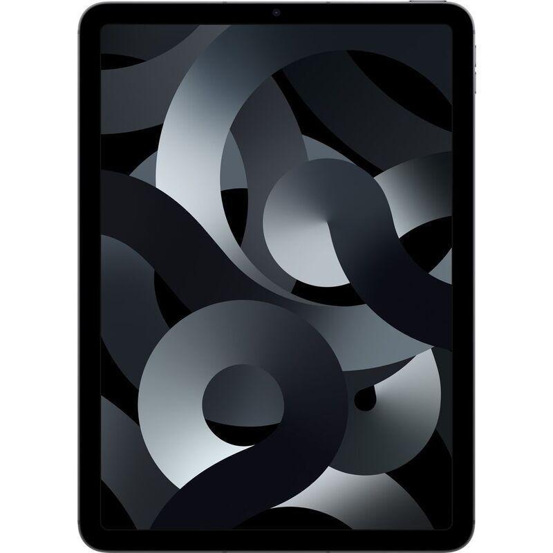 Apple iPad Air 10.9-inch Wi-Fi + Cellular Tablet 64GB - Space Grey, , large image number 2