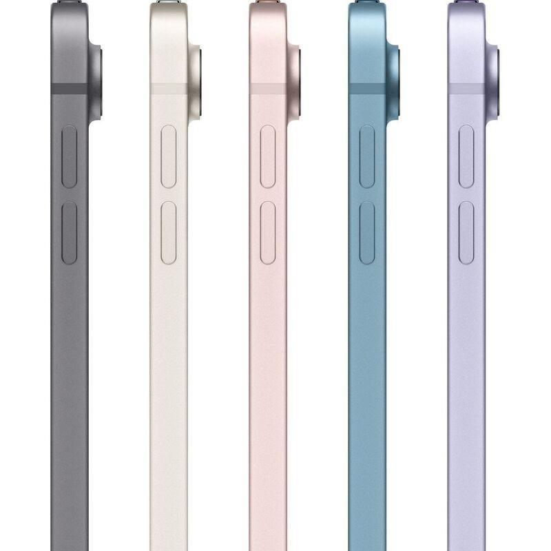 Apple iPad Air 10.9-inch Wi-Fi + Cellular Tablet 64GB - Space Grey, , large image number 7