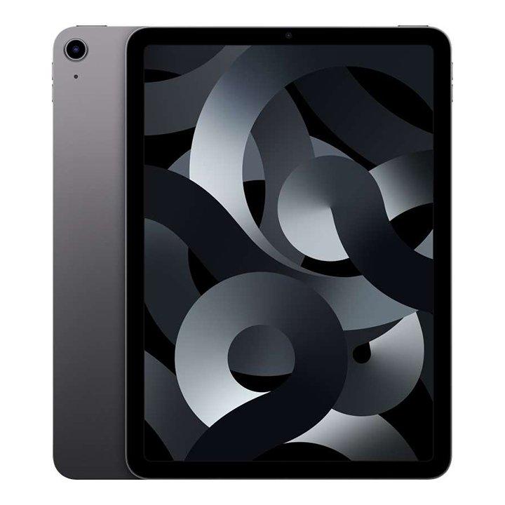 Apple iPad Air 10.9-inch Wi-Fi Tablet 64GB - Space Grey, , large image number 0