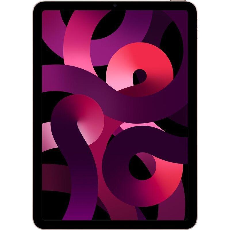Apple iPad Air 10.9-inch Wi-Fi Tablet 64GB - Pink, , large image number 0