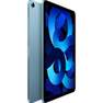 APPLE - Apple iPad Air 10.9-inch Wi-Fi Tablet 64GB - Blue