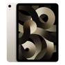 APPLE - Apple iPad Air 10.9-inch Wi-Fi Tablet 64GB - Starlight