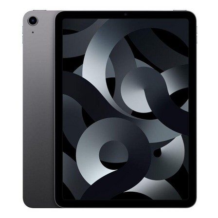 APPLE - Apple iPad Air 10.9-inch Wi-Fi Tablet 256GB - Space Grey
