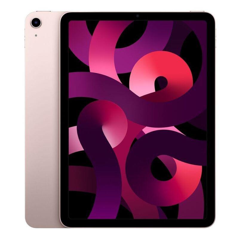 Apple iPad Air 10.9-inch Wi-Fi Tablet 256GB - Pink, , large image number 0