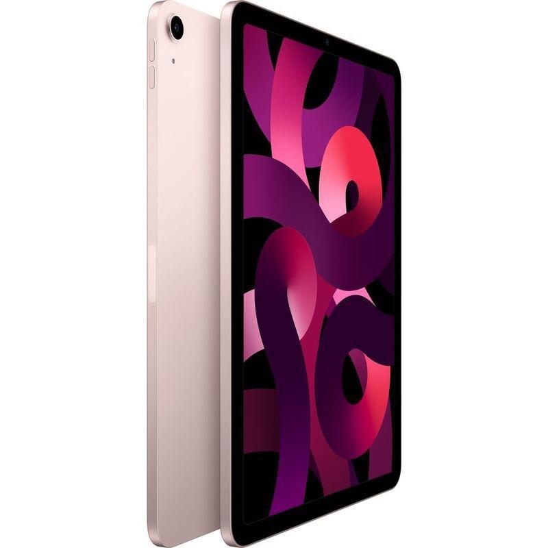 Apple iPad Air 10.9-inch Wi-Fi Tablet 256GB - Pink, , large image number 1