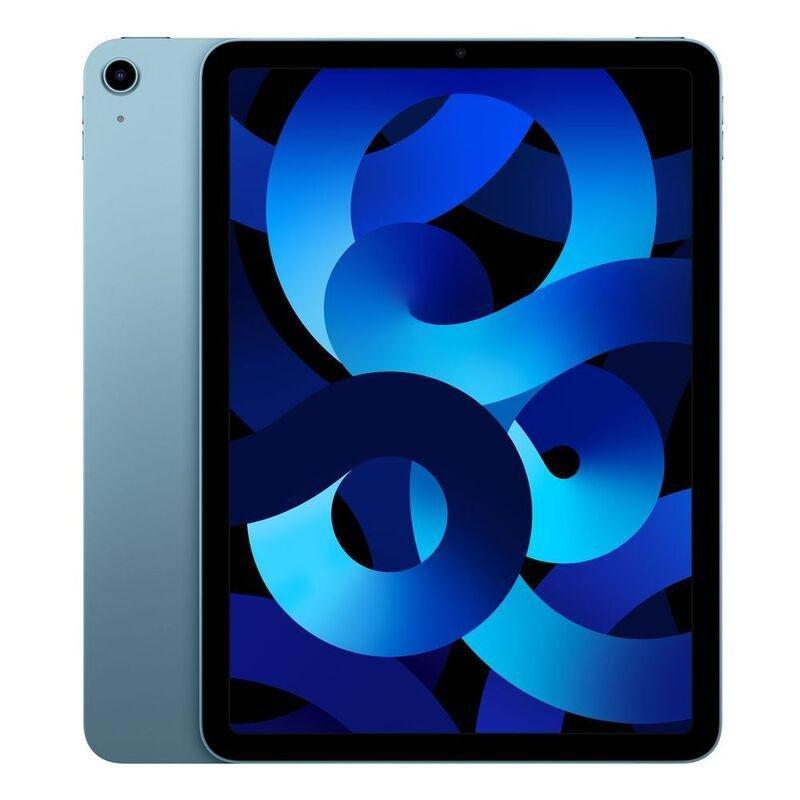 Apple iPad Air 10.9-inch Wi-Fi Tablet 256GB - Blue, , large image number 0